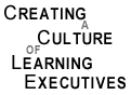 Creating a Culture of Learning Executives